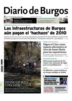 OTOÑO DE RUTA Y PUCHERO