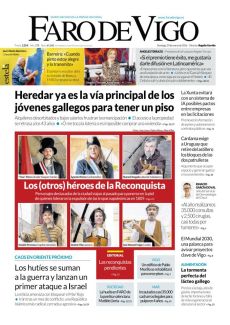 LOS ( OTROS) HÉROES DE LA RECONQUISTA